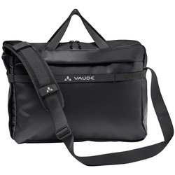 VAUDE Fahrradtasche Mineo schwarz