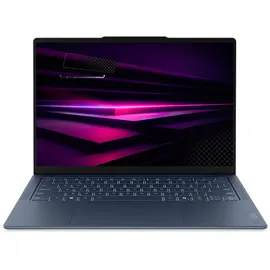Lenovo Yoga Slim 7 14Q8Y11 Snapdragon X2P-42-100 16 GB RAM 1 TB SSD Tidal Teal 83QR001UGE