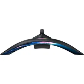 Samsung Odyssey G9 S49CG950EU 49" schwarz