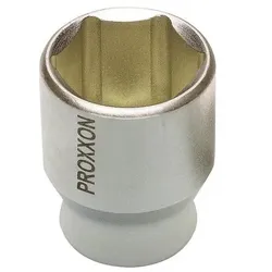 PROXXON 3/8 Zoll Steckschlüsseleinsatz, 6 mm Steckschlüsseleinsatz  23500