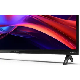 Sharp 32GD2225E 32" Full HD LED Roku TV