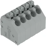 WAGO GmbH Co. KG Leiterplattenklemme 250-210