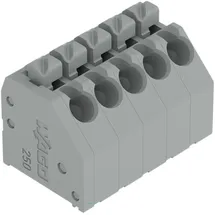 WAGO GmbH Co. KG Leiterplattenklemme 250-210
