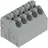 WAGO GmbH Co. KG Leiterplattenklemme 250-210