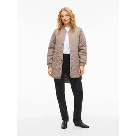 VILA Female Mantel VITATE Stepp - 36