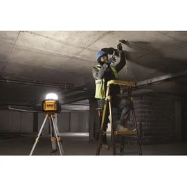 DeWalt Akku-Baustellenstrahler 18V (Basisversion) DCL074-XJ