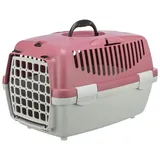 Trixie Tiertransportbox Capri 1 rosa
