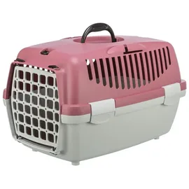 Trixie Tiertransportbox Capri 1 rosa