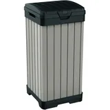 KETER Rockford 125 l Grau
