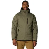 Columbia Herren Oak Harbor 2 Insulated Jacket Winterjacke (1er Pack)