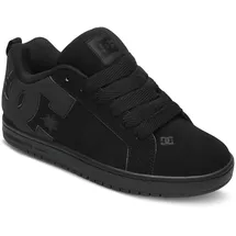 DC Shoes Court Graffik Herren Schwarz 43