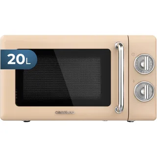 Cecotec Proclean 3010 Retro Beige