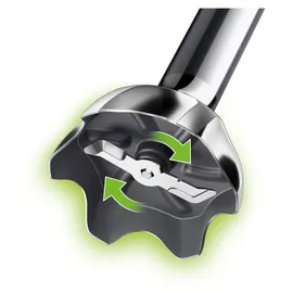 Braun MultiQuick 3 MQ30201M Stabmixer