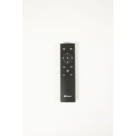 Pepeo Bayu 122 cm Deckenventilator braun mit Licht inkl. Fernbedienung