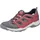 Rieker 08065 Herren Dunkelrot 46