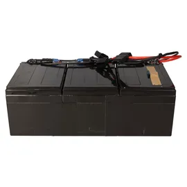 Akkuman Mach1 36V 15Ah 3 St.