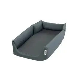 Croozer Dog Enna Hundeanhänger schwarz 2018