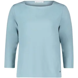 Betty & Co Casual-Shirt mit 3/4 Arm in hellblau | Gr.: S