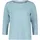 Betty & Co Casual-Shirt mit 3/4 Arm in hellblau | Gr.: S