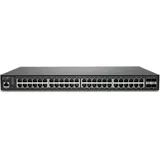 Sonicwall Switch SWS14-48FPOE - Switch - 48 x 10/100/1000 (PoE+)