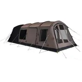 Kampa Seacliffe 04 Air TC Braun