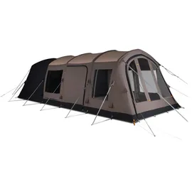 Kampa Seacliffe 04 Air TC Braun