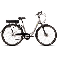 Saxonette E-Bike Advanced Plus, 10,4Ah 50 cm,