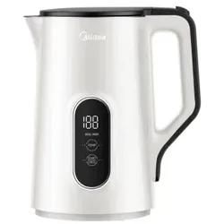 Midea Wasserkocher MK-SHE1533A2 1.5L 3.5-min Schnellkochen