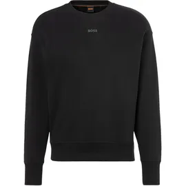 Boss Sweatshirt Schwarz S