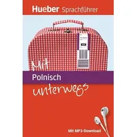 Hueber Mit Polnisch unterwegs: