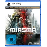 Miasma Chronicles - Download (USK) (PS5)