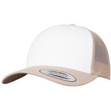 Flexfit Retro Trucker Colored Front -
