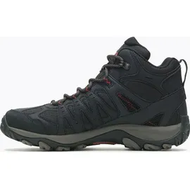 Merrell Accentor 3 Sport Mid GTX Herren, schwarz, 48