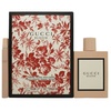 GUCCI Eau de Parfum Bloom 2 Piece Gift Set: Eau De Parfum 100ml - Eau De Parfum 10ml