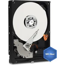 Western Digital Blue HDD 1 TB WD10EZRZ