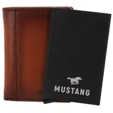 Mustang Temi Geldbörse Herren braun
