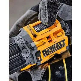 DeWalt DCD805NT ohne Akku + Koffer