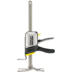 Stanley Fatmax FMHT83550-1 TradeLift Einhand Montagewerkzeug 150 kg Hubkraft