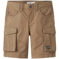 NAME IT Nkmryan Reg Twi L Shorts Kelp 116