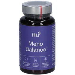 nu3 Meno Balance