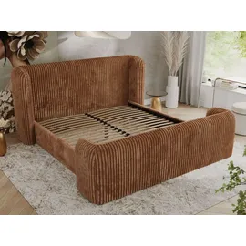 MKS Emora Classic DUO 180 x 200 cm H2 Orange