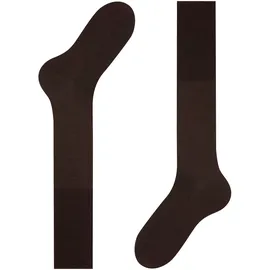 Falke Airport Kniestrümpfe Herren brown 39-40