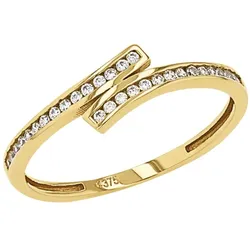 amor Ring Ringe   Damen 4 mm