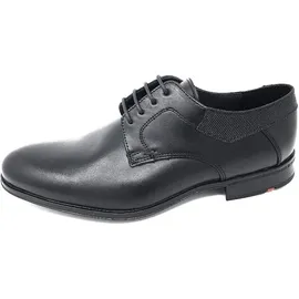 LLOYD Lador - Schwarz Glattleder Größe: 41 Normal - Schwarz