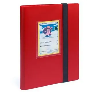 Leuchtturm TCG Album Slim Small Gaming