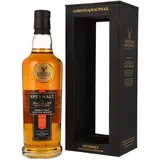 Macallan Single Malt Scotch 61,1% vol 0,7 l Geschenkbox