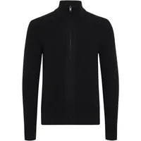 !Solid SOLID Strickjacke SDValencia in schwarz, | Gr.: XL