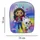 gabby's dollhouse Gabbys Dollhouse Kinder Rucksack 24x30cm Vorschulrucksack