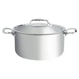 De Buyer Affinity Bratentopf 20 cm