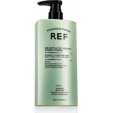 REF. REF Weightless Volume Conditioner 600 ml